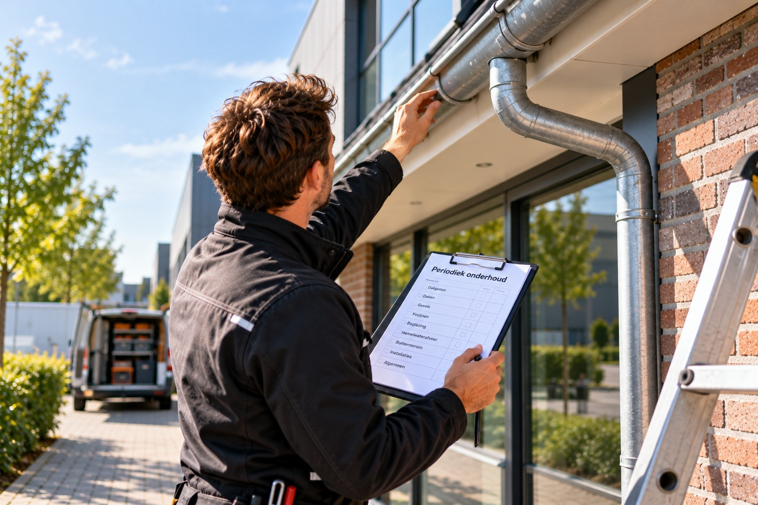 Periodiek onderhoud (contracten)